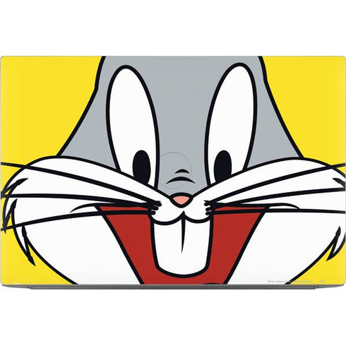 Looney Tunes Bugs Bunny Zoomed In Dell XPS Skin